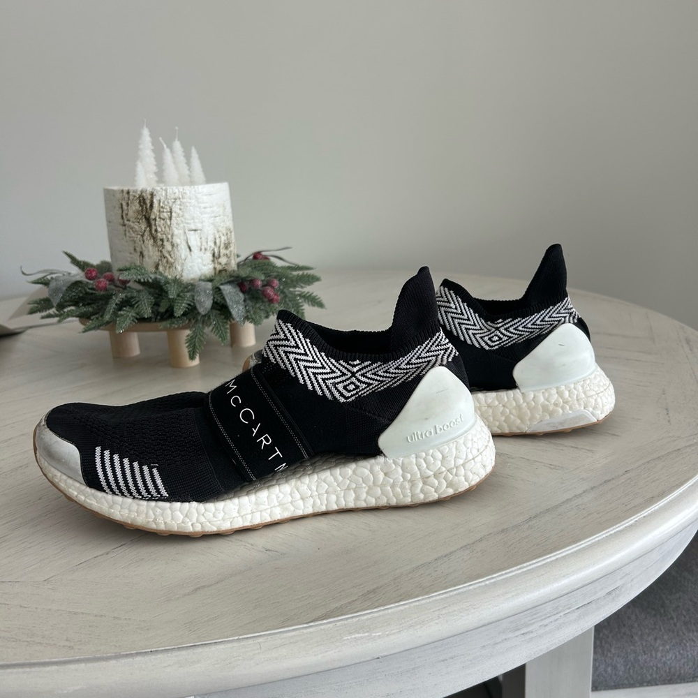 Adidas- Stella McCartney